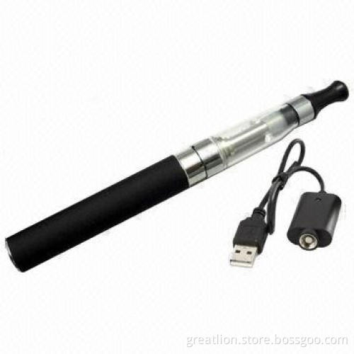 Fast Lead-time Low-price eGo Battery with CE4 Atomizer Starter Case/Kit, 14.3 x 68mm Size